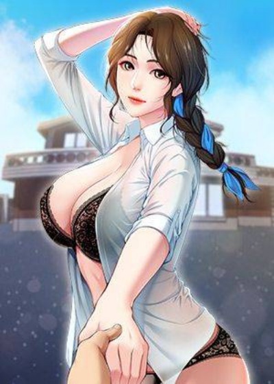 羞羞漫画官方漫画免费入口热门日漫推荐